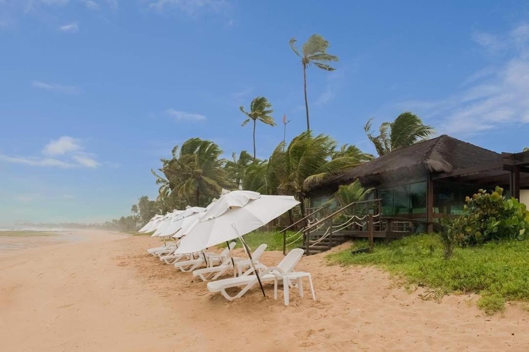 Porto Praia Resort Marulhos Pôrto das Galinhas Dış mekan fotoğraf